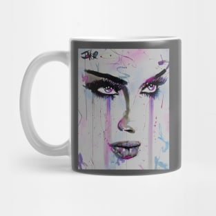 Dare Mug